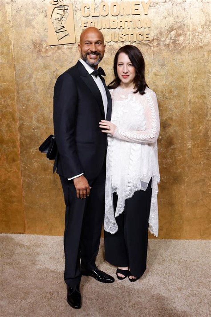 Keegan-Michael Key Ex-Wife: Elisa Pugliese Age, Net Worth, Wikipedia, Wedding, Teeth, Movies, Husband