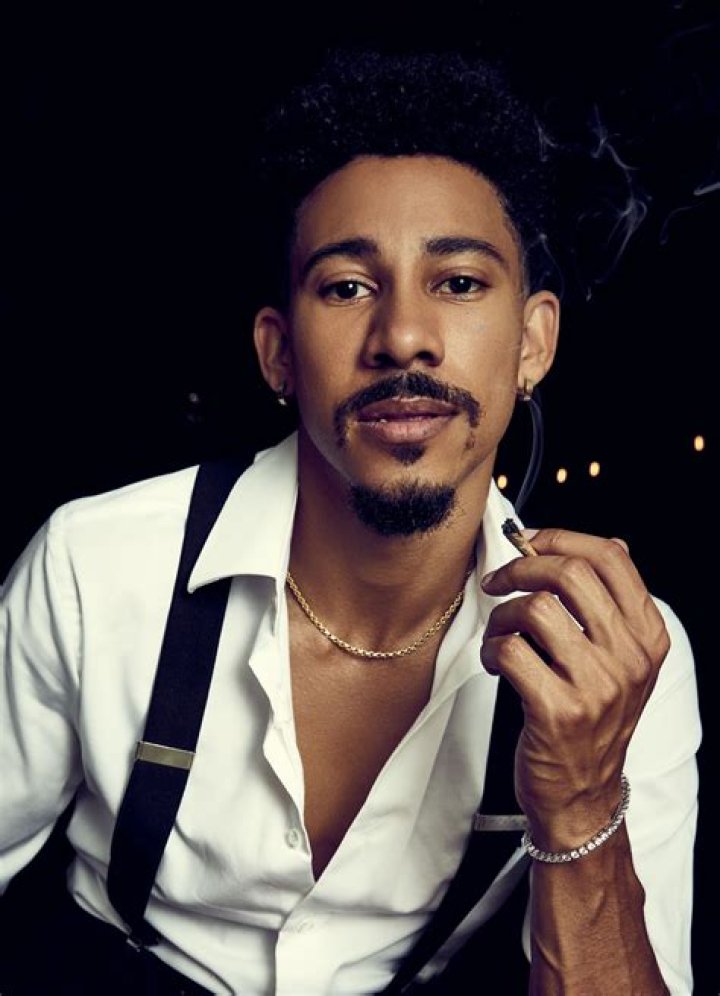 Keiynan Lonsdale Bio, Age, Height, Weight, Ethnicity, Dating, Sexuality, Wiki