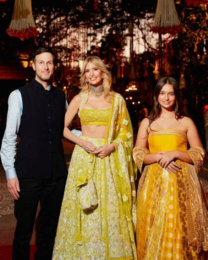 Kelsey Kushner Bio, Wiki, Age, WJZ, CBS, Height, Family, Education, Husband, Married, Jared Kushner, Salary and Net Worth