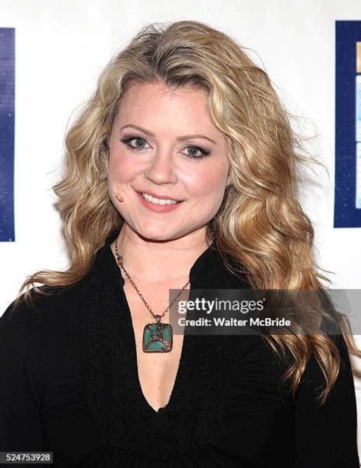 Kendra Kassebaum’s biography, net worth, fact, career, awards and life story