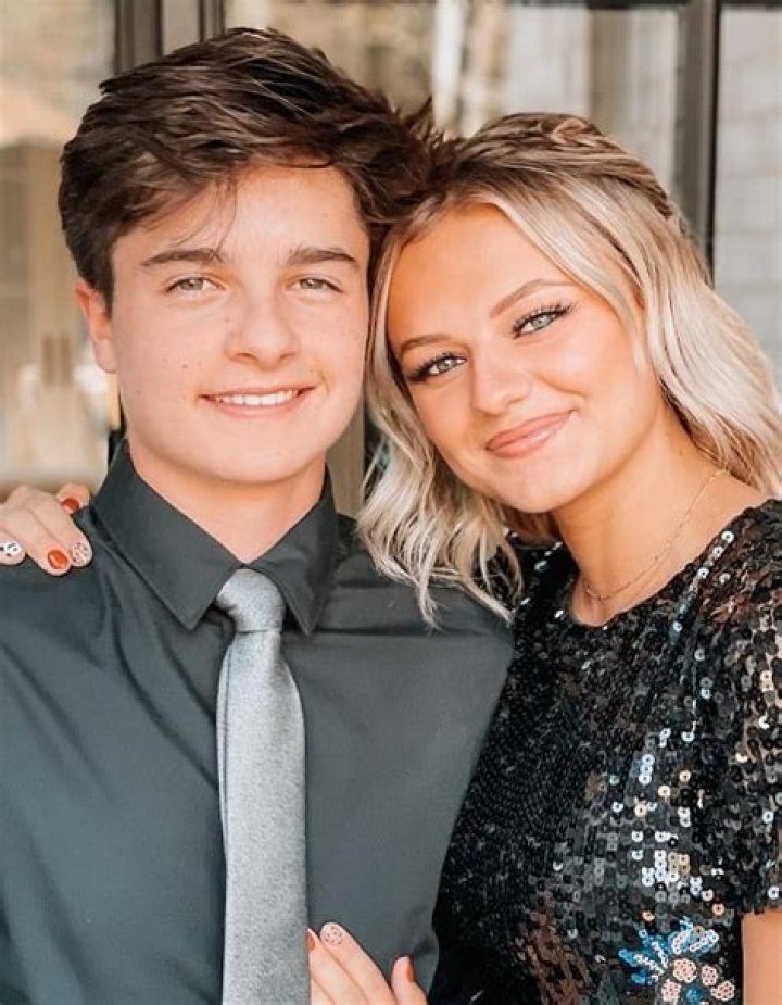 Kesley LeRoy- Wiki, Biography, Age, Height, Net Worth, Boyfriend