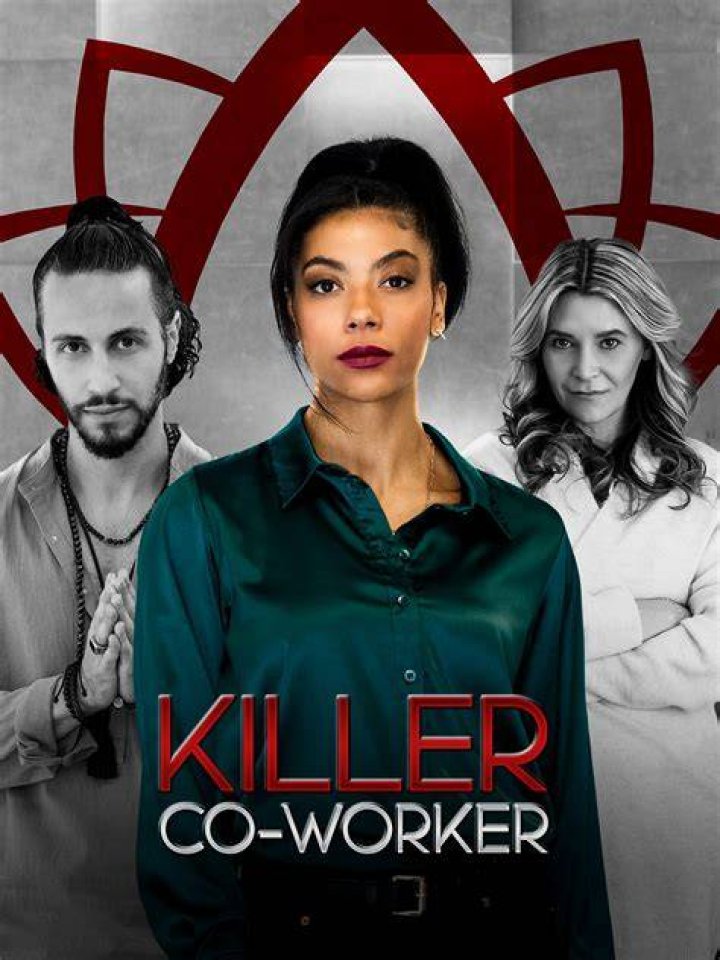 Killer Coworker Tubi Cast With Sierra Wooldridge and Rayisa Kondracki