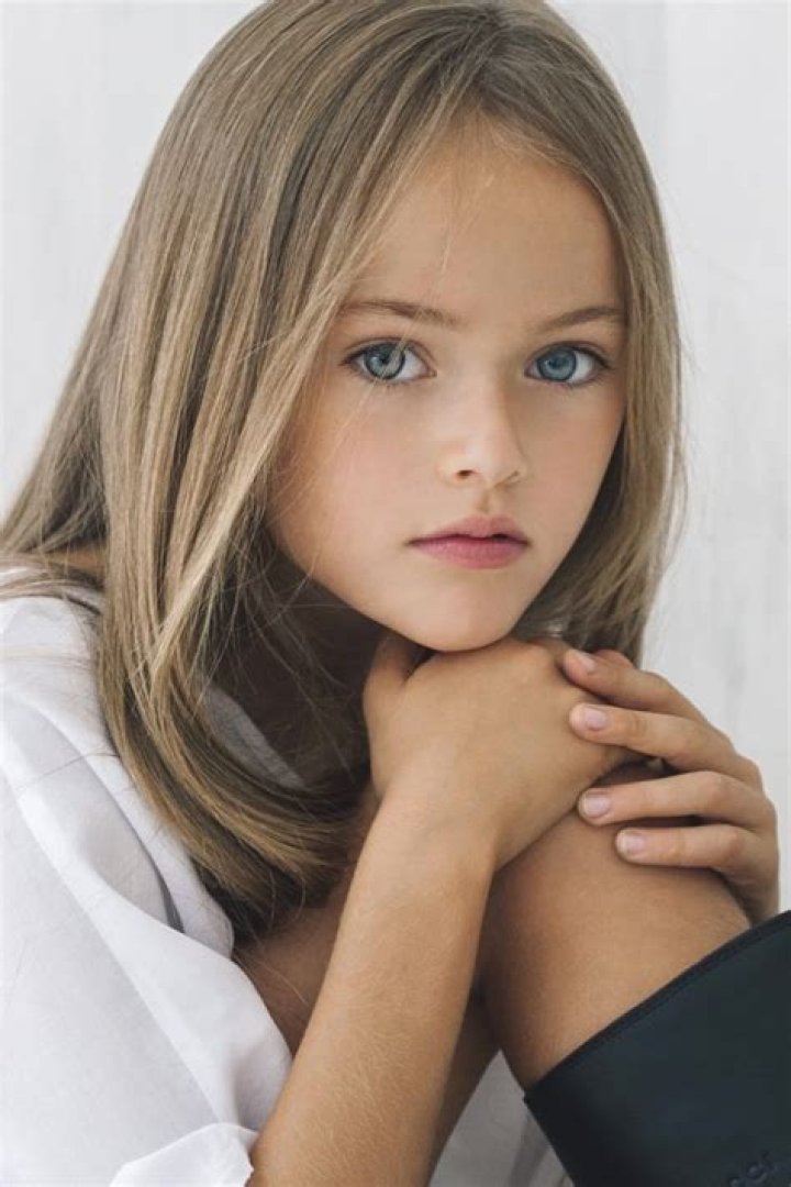 Kristina Pimenova Biography, Age, Parents, Boyfriend And Vogue.