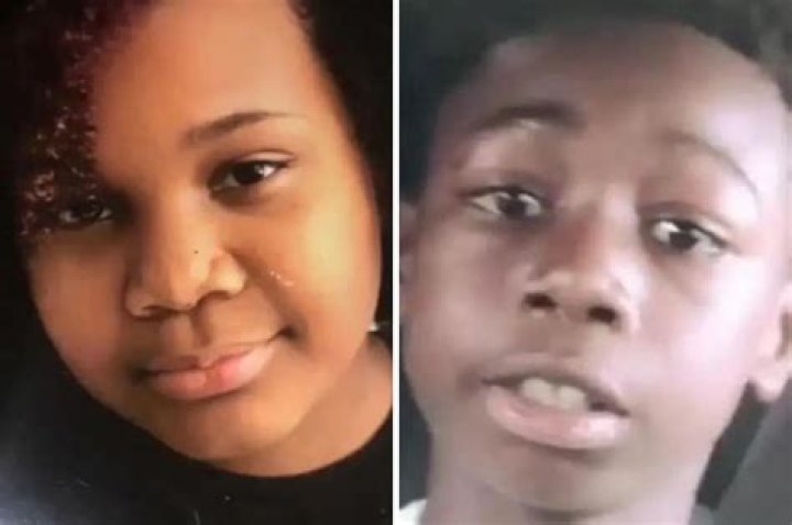 Kuaron Harvey Shot To Death By Cousin Sister Paris Harvey- Was It A Murder Or Accident?