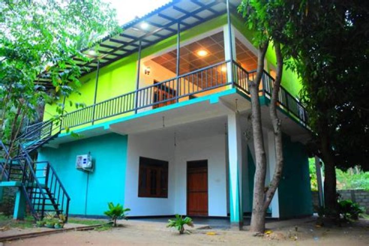 Kuma Lodge, Gboko,