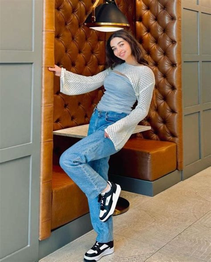 Lala Sadii On Tiktok Age And Real Name: How Old Is She?