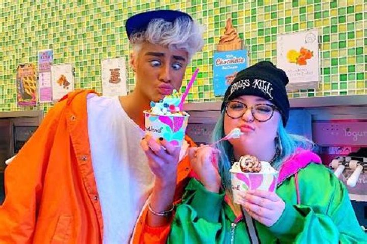 Lauren Godwin Bio-Wiki, Age, Boyfriend, Tik Tok, Net Worth, Tattoos, Hair color, Blueberry and Weight.