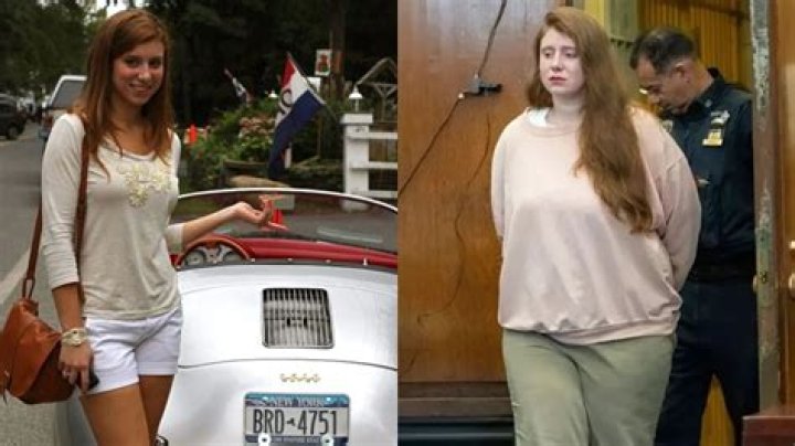 Lauren Pazienza Weight Gain: Did She Get Fat Due to Jail Food?