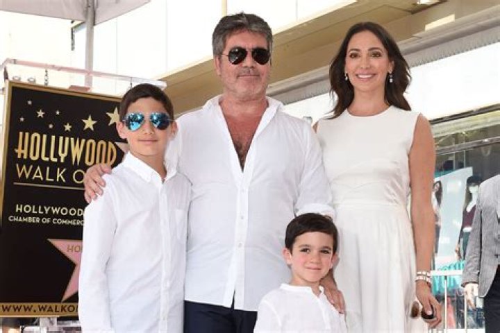 Lauren Silverman Children: Meet Lauren Silverman’s Kids Eric Cowell And Adam Silverman
