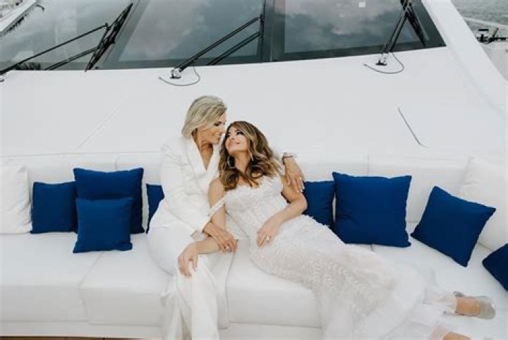 Leah Shafer Age, Wiki, Instagram: Below Deck Captain Sandy Yawn Girlfriend