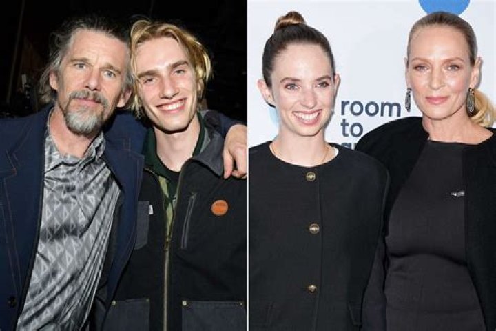 Levon Roan Thurman-Hawke (Ethan Hawke Son) Age, Wiki, Biography, Instagram, Parents, and Net Worth