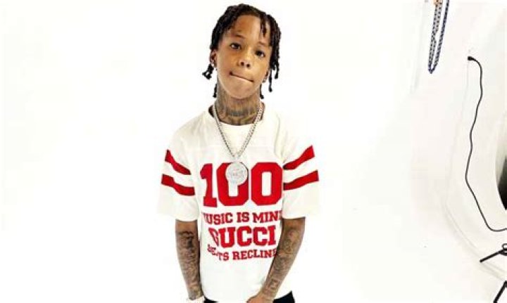 Lil Reese (Rapper) Wiki, Bio, Age, Height, Weight, Girlfriend, Net Worth, Family, Career, Facts