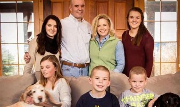 Liz Cheney Children: Meet Grace Perry, Kate Perry, Philip Richard Perry, Elizabeth Perry, And Richard Perry