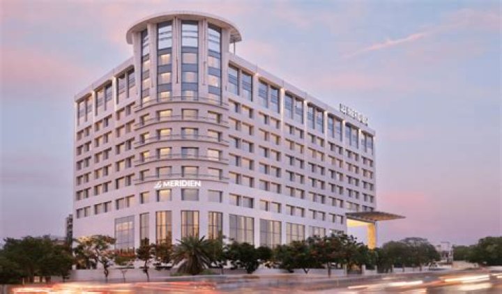 Lobic Meridian Hotels, Owerri