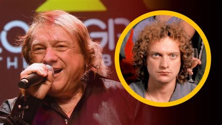 Lou Gramm Net Worth: Age, Height, Weight, Wife, Kids, Bio-Wiki