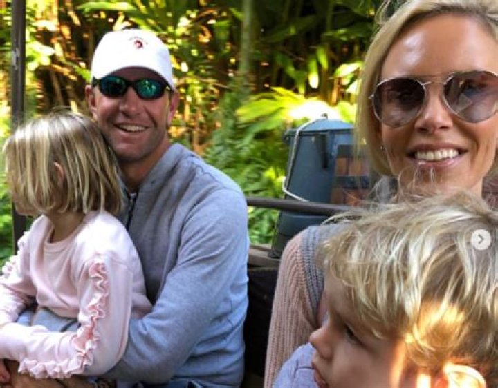Lucas Glover Age, Wikipedia, Biography, Children, Salary, Net Worth, Parents.