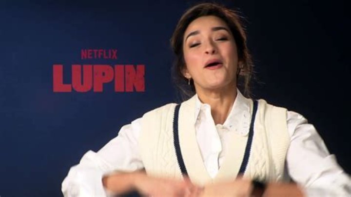 Lupin: Shirine Boutella Age, Wiki, Biograph Instagram: Is she married?