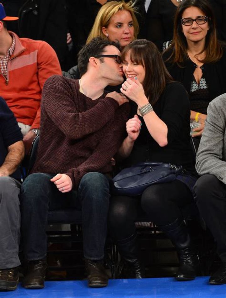 Maggie Carey – Bio, Family, Facts About Bill Hader’s Ex-wife