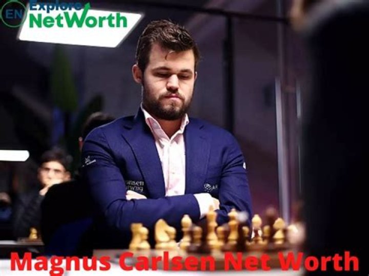 Magnus Carlsen Net Worth, Wiki, Biography, Age, Ranking, Parents, Wife, Girlfriend & More