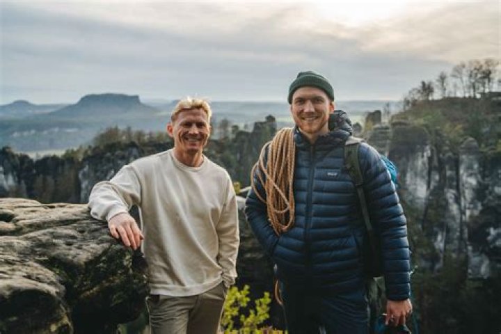 Magnus Midtbø Bio, Wiki, Age, Height, Sister, Girlfriend, Alex Honnold, Youtube,and Net Worth.