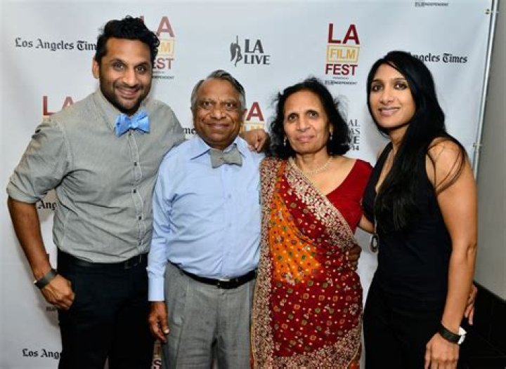 Mahaley Patel Wiki [Ravi Patel Wife], Biography , Age, Height, Net Worth, Family