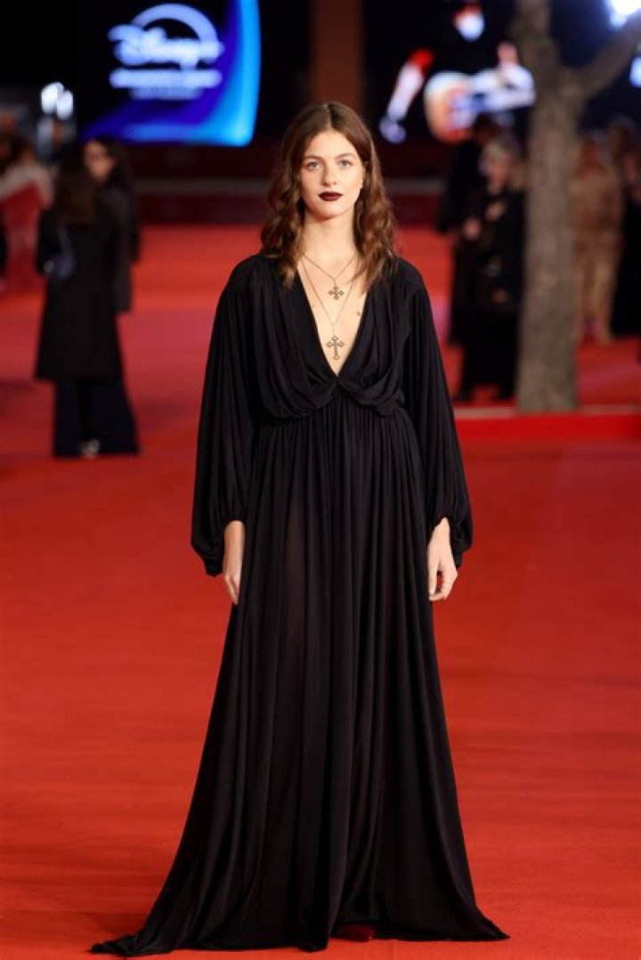 Margherita Mazzucco Height, Wiki, Biography, Net Worth, Age, Who, Instagram