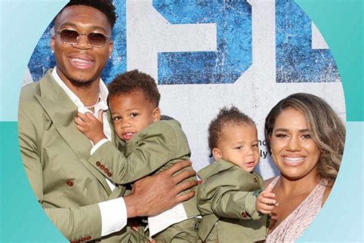 Mariah Riddlesprigger Wiki, Age, Parents, Baby, Height, Giannis Antetokounmpo Wife, Net Worth, Nationality, Ethnicity, Instagram