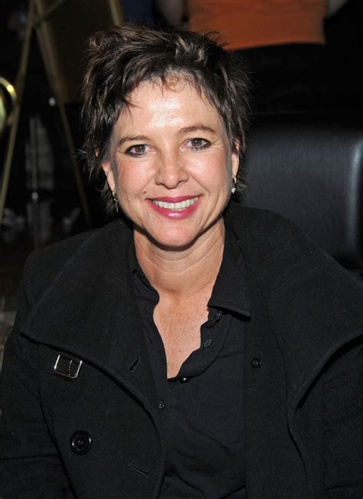 Martie Allen: Kristy McNichol, Career & Net Worth