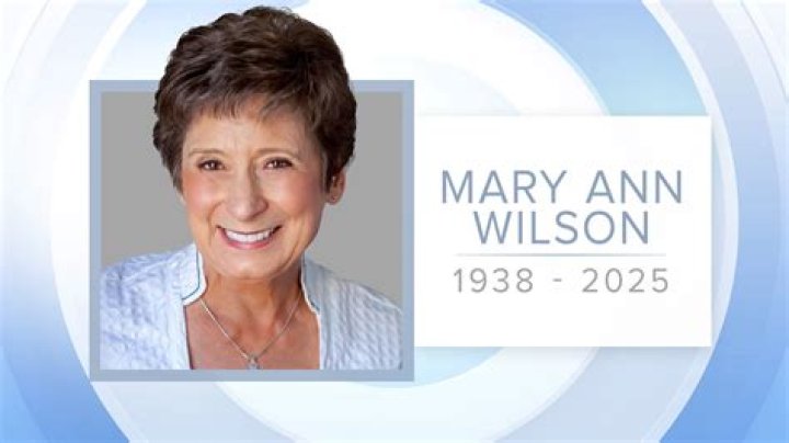 Mary Ann Maloney Bio, Age, Education, Husband, Children