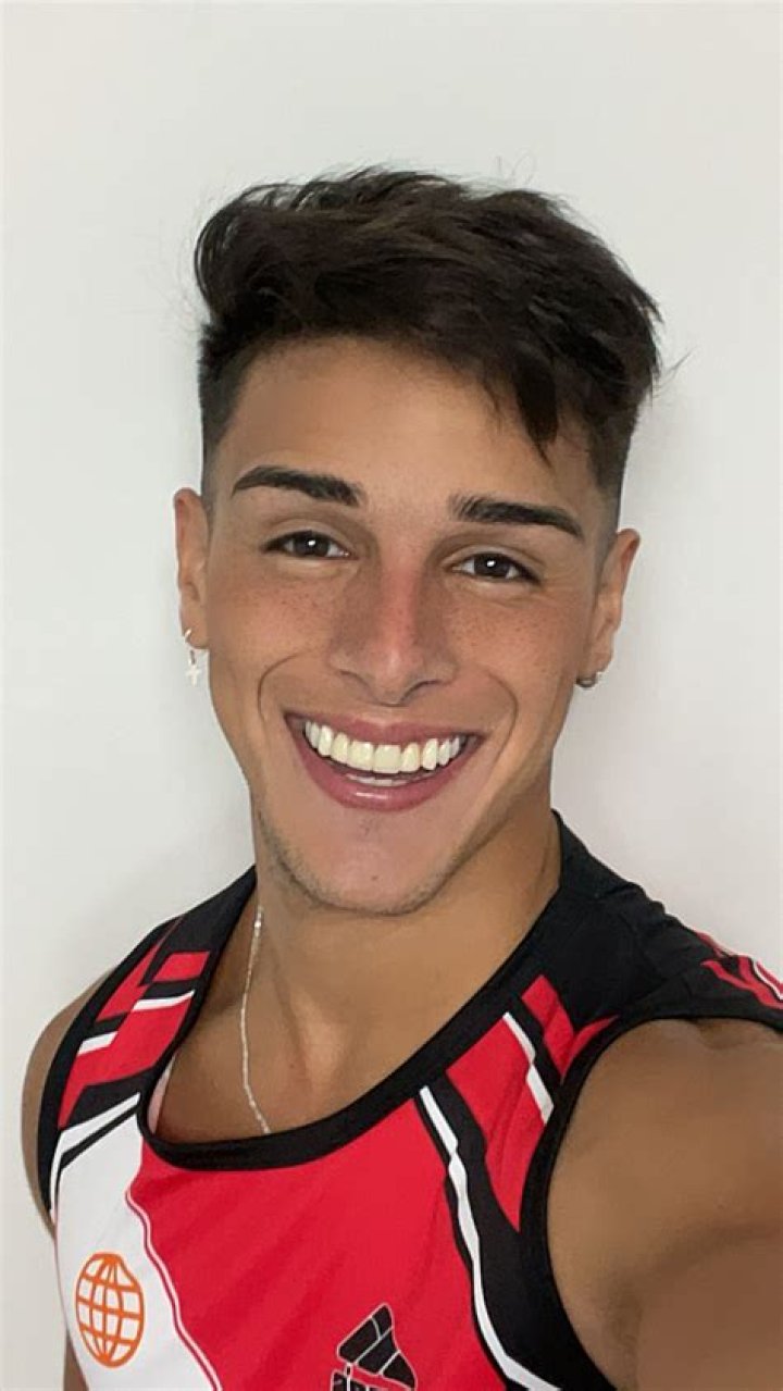 Matias Reyes Wikipedia and Nationality – Who Is Matias Reyes?