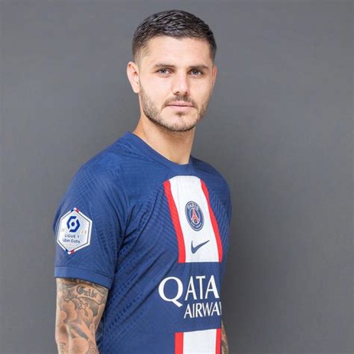 Mauro Icardi Net Worth – Salary And Earnings Of The Striker