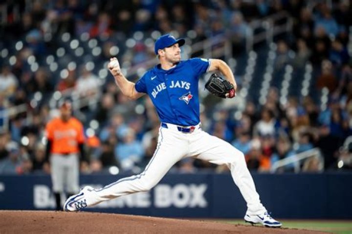Max Scherzer’s net worth, biography, fact, career, awards and life story