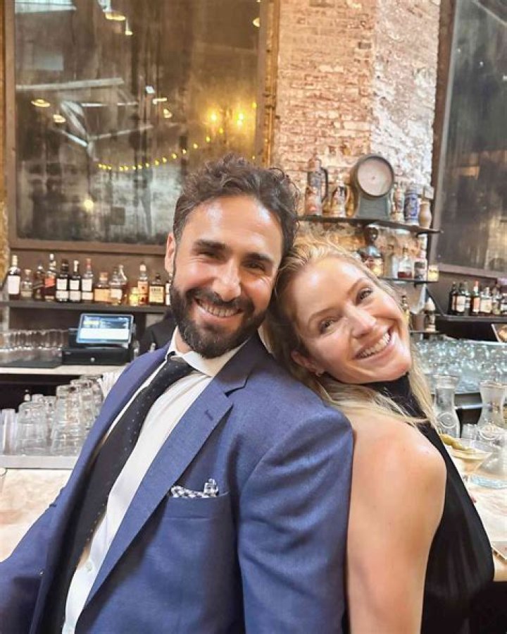 Max Shifrin (Sara Haines’ Husband) Biography, Age, Wiki, Height, Wife, Net Worth, Wedding, Image And Salary
