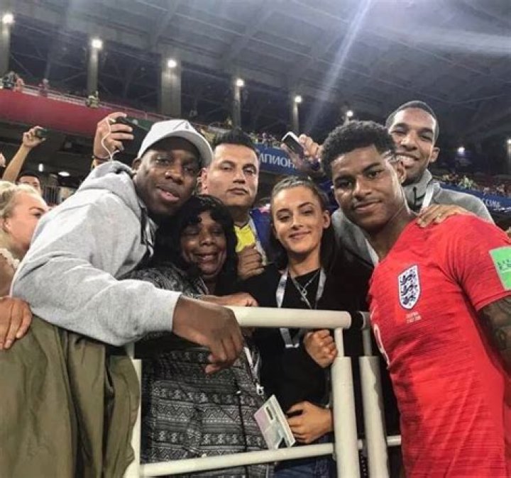 Meet Family Of Marcus Rashford Siblings: Brothers, Sisters And Parents