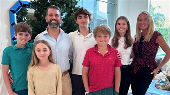 Meet Hank Williams Jr.’s Five Children