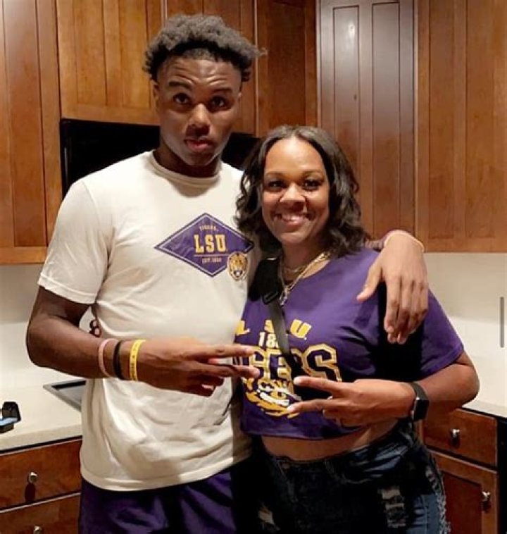 Meet Kyren Williams Parents On Instagram: Everything To Know About The Footballer