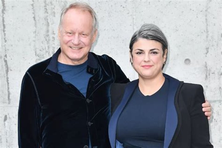 Megan Everett – Biography, Facts About Stellan Skarsgård’s Wife and Film Producer