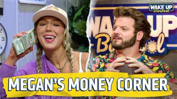 Megan Makin Money Age Husband: Is The Gambling Personality Married?