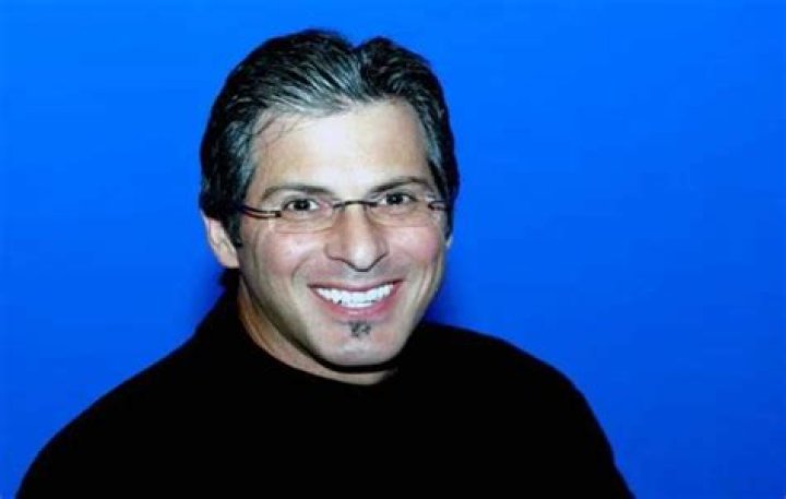 Michael Gerson Height, Weight, Net Worth, Age, Birthday, Wikipedia, Who, Nationality, Biography