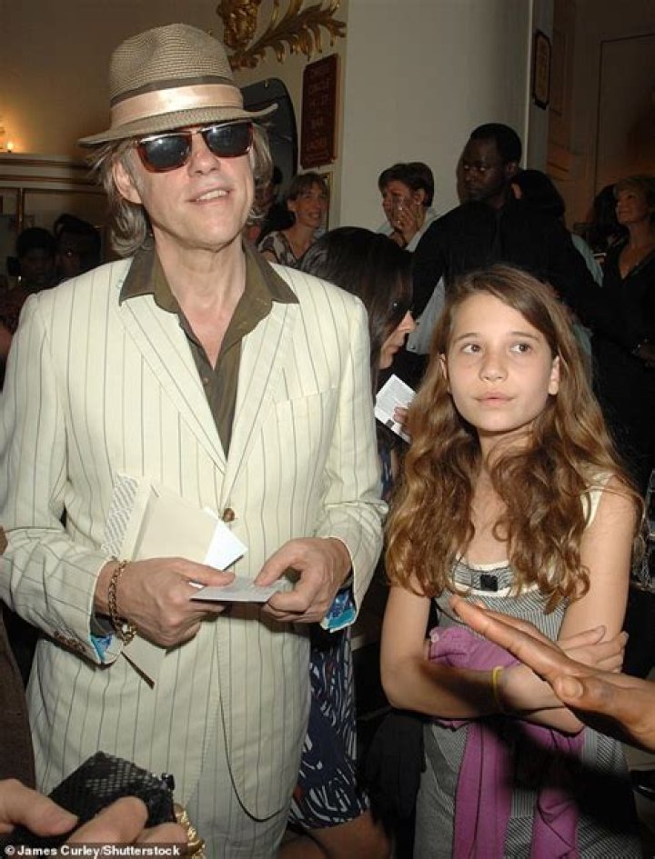 Michael Hutchence Brother Rhett Hutchence: Is He Alive?