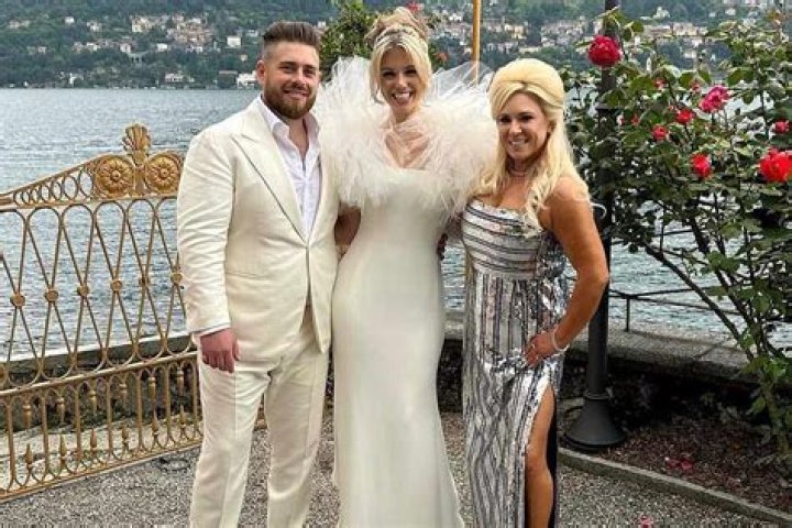 Michael Mastrandrea Wiki: Age, Bio, Family Wedding Details on Victoria Caputo Husband