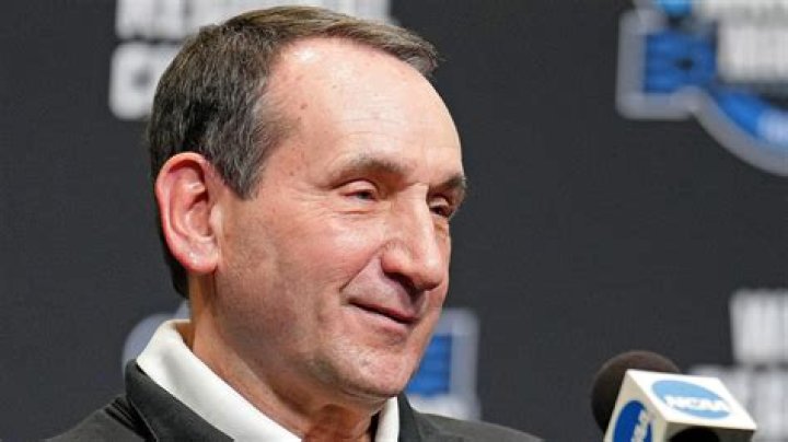 Mike Krzyzewski Grandson Michael Savarino Arrested For DWI Charges – What Did He Do?