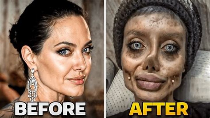 Model: Jailyne Ojeda Before & After Plastic Surgery Photos; Has She Done Nose Job