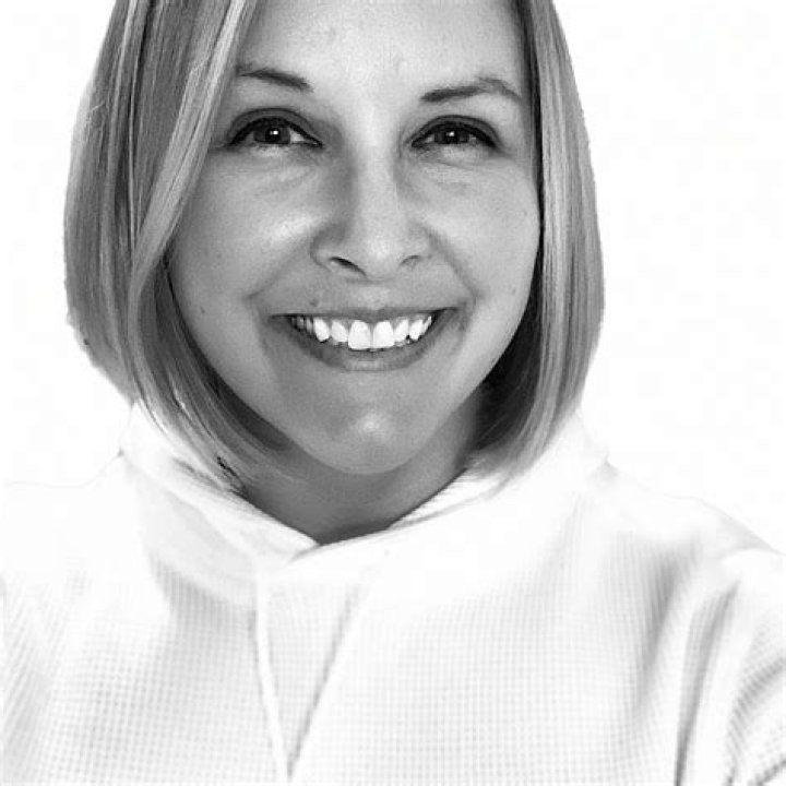 Molly Schreiber