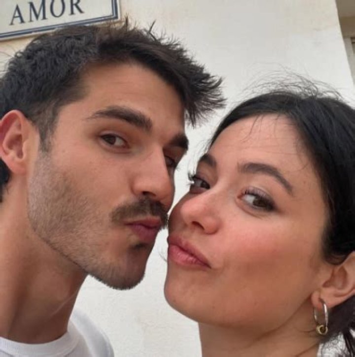 More the Merrier: Who Is Anna Castillo Pareja Lara Blanco? Meet Her On Instagram