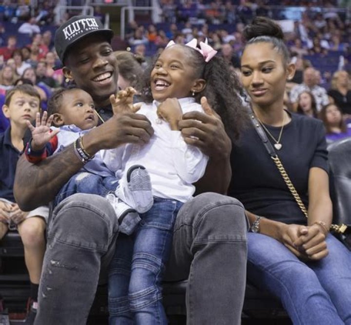 Morgan Poole (Eric Bledsoe Wife) Wiki, Bio, Age, Height, Weight, Husband, Children, Net Worth, Facts