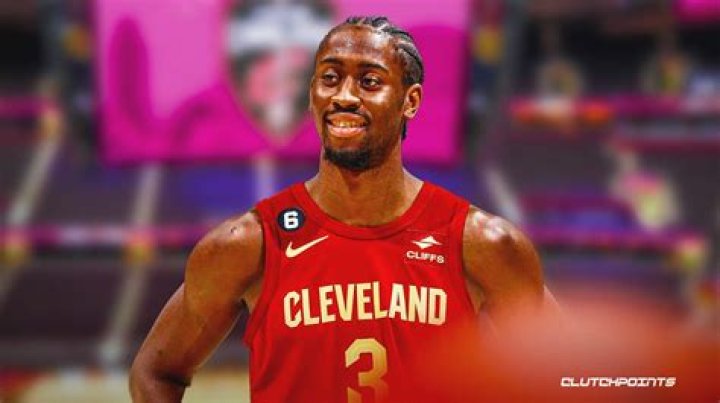 NBA | Yes, Caris LeVert Is Related To Gerald LeVert As Cousins Along With Eddie And Simon LeVert – Brothers
