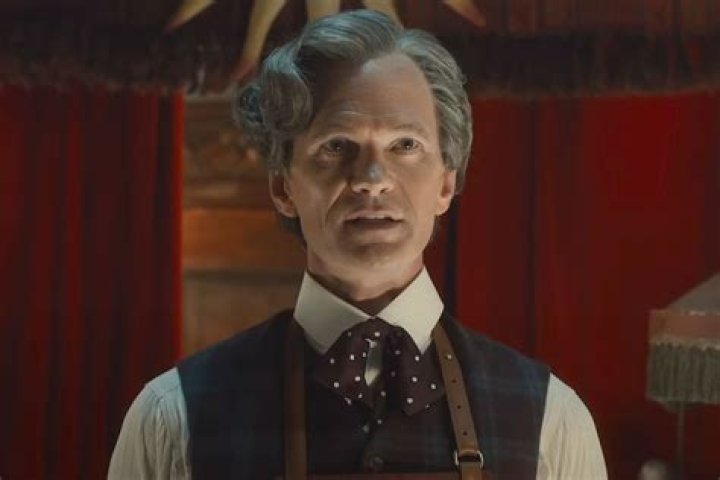 Neil Patrick Harris Filmography, Movie List, TV Shows and Acting Career.