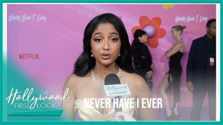 Never Have I Ever: Jaren Lewison Age, Birthday, Height, Wiki, Biography, Parents