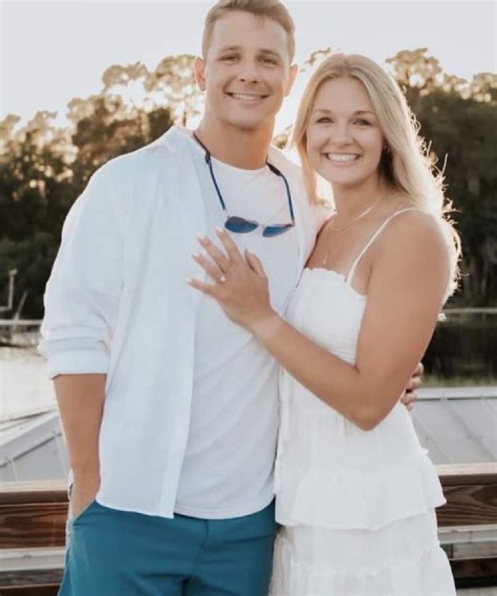 NHL: Jack Campbell Wife Or Girlfriend – Is He Married? Family Explored